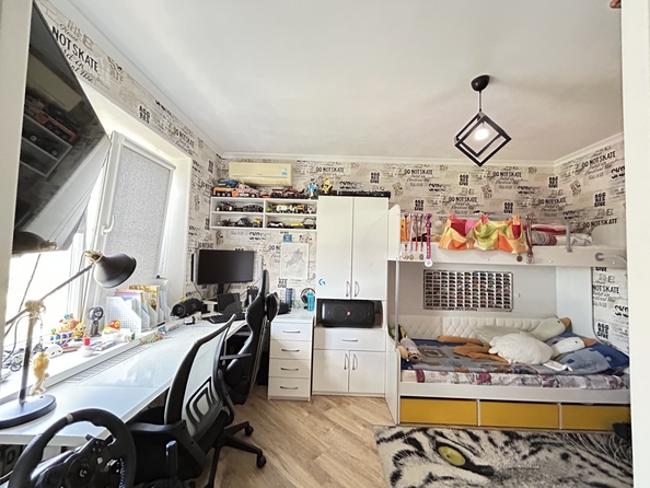 
  Продается 4-комн. квартира, 86 м², Извилистая ул
. Фото 21.