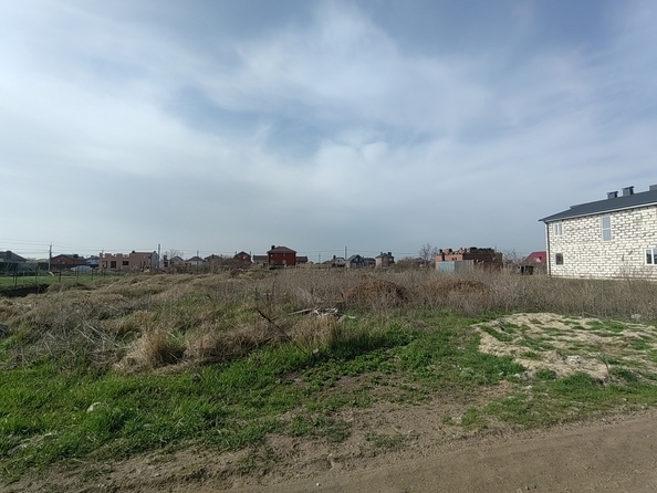 
  Продается земельный участок, 6 соток, Ростов-на-Дону
. Фото 5.