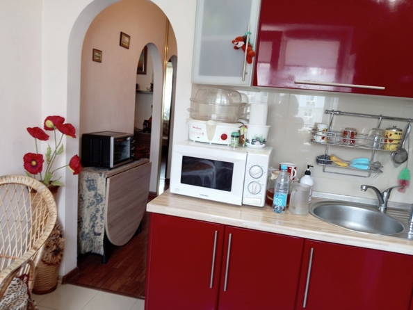 
  Продается 2-комн. квартира, 55 м², Еременко ул, д. 66/8
. Фото 15.