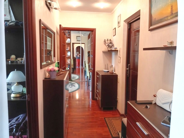 
  Продается 2-комн. квартира, 55 м², Еременко ул, д. 66/8
. Фото 17.