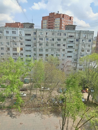 
  Продается 2-комн. квартира, 55 м², Еременко ул, д. 66/8
. Фото 19.