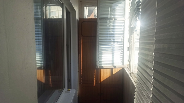 
  Продается 1-комн. квартира, 33.9 м², Жмайлова ул, д. 23/1
. Фото 8.