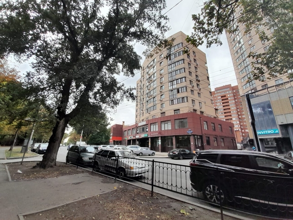 
  Продается 1-комн. квартира, 48.3 м², 1-й Конной Армии ул, д. 23
. Фото 2.