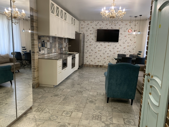
  Продается 3-комн. квартира, 76 м², Маршала Жукова пр-кт, д. 23/1
. Фото 4.