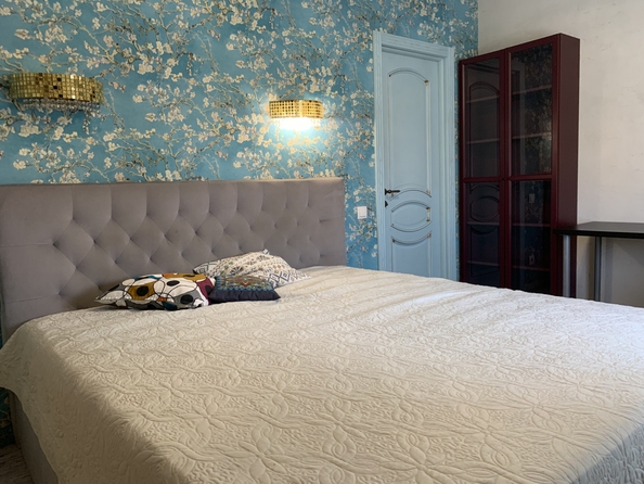 
  Продается 3-комн. квартира, 76 м², Маршала Жукова пр-кт, д. 23/1
. Фото 6.