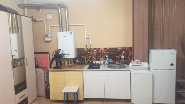 
  Продается студия, 21.8 м², Плавный пер, д. 18
. Фото 3.