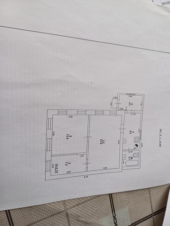 
  Продается дом, 52.9 м², Ростов-на-Дону
. Фото 15.