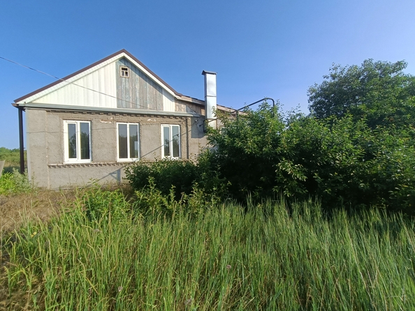 
  Продается коттедж, 70 м², село Семибалки
. Фото 1.