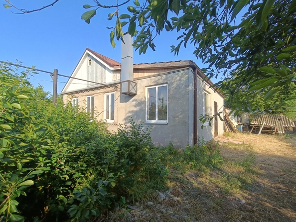 
  Продается коттедж, 70 м², село Семибалки
. Фото 2.