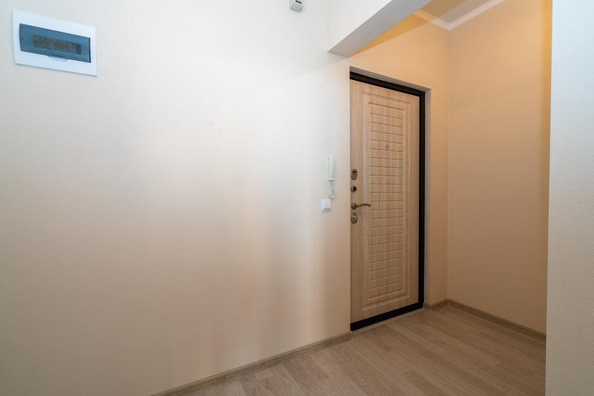 
  Продается 1-комн. квартира, 38 м², Еременко ул, д. 103
. Фото 8.