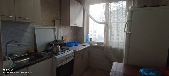 
  Продается 1-комн. квартира, 30 м², Миронова ул, д. 12
. Фото 4.