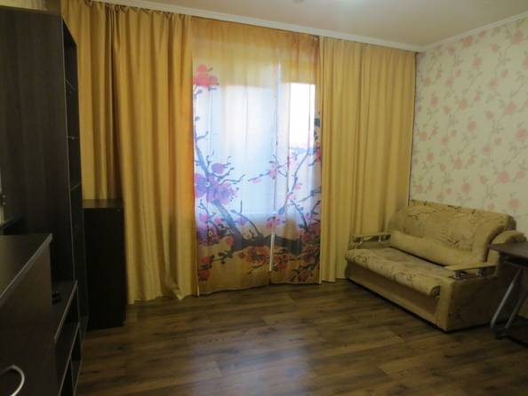 
  Продается 1-комн. квартира, 38 м², Жданова ул, д. 7/33
. Фото 1.