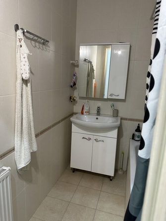 
  Продается 2-комн. квартира, 57 м², 1-я Ковровая ул, д. 65
. Фото 6.