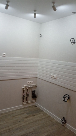 
  Продается 2-комн. квартира, 45.6 м², Ткачева ул, д. 23
. Фото 8.