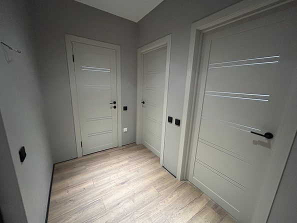 
  Продается 1-комн. квартира, 35 м², ЖК Западные Аллеи, литера 4.2
. Фото 5.