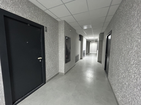 
  Продается 1-комн. квартира, 41.9 м², Александра Невского ул, д. 2
. Фото 10.