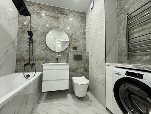 
  Продается 1-комн. квартира, 36 м², Берберовская ул, д. 15
. Фото 6.