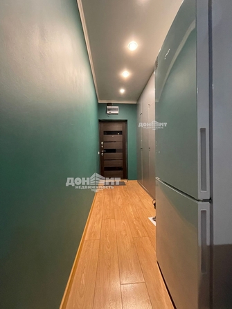 
  Продается студия, 27 м², Нансена ул
. Фото 14.