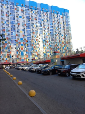 
  Сдается 1-комн. квартира, 47 м², Таганрогская ул, д. 132
. Фото 7.