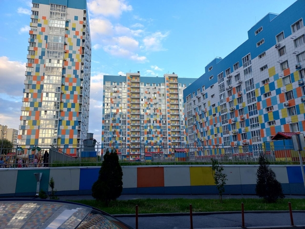 
  Сдается 1-комн. квартира, 47 м², Таганрогская ул, д. 132
. Фото 8.