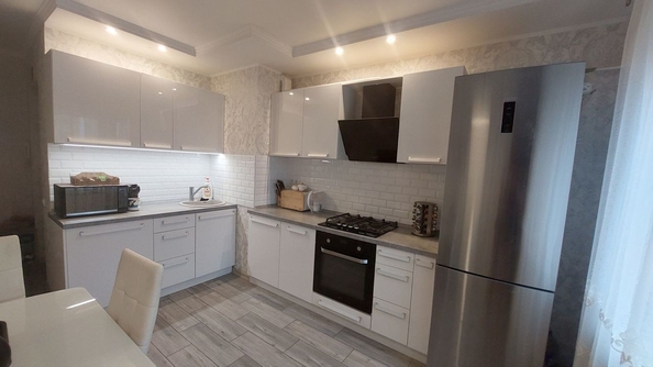 
  Продается 3-комн. квартира, 67 м², Каширская ул, д. 4/4
. Фото 2.