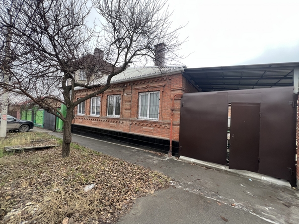 
  Продается дом, 80 м², Ростов-на-Дону
. Фото 2.
