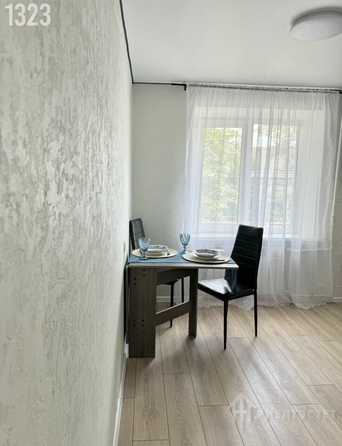 
  Продается 1-комн. квартира, 37 м², Лермонтовская ул, д. 90
. Фото 2.