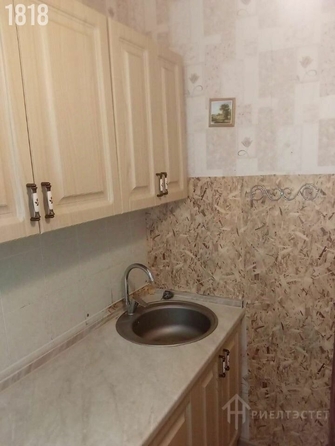 
  Продается 1-комн. квартира, 23 м², Еременко ул, д. 58/4
. Фото 1.