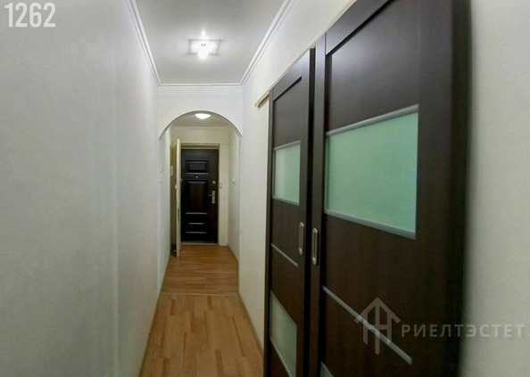 
  Продается 3-комн. квартира, 58 м², Коммунистический пр-кт, д. 34/6
. Фото 3.