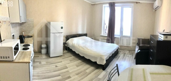 
  Продается студия, 25 м², Студенческая ул, д. 8с1
. Фото 5.
