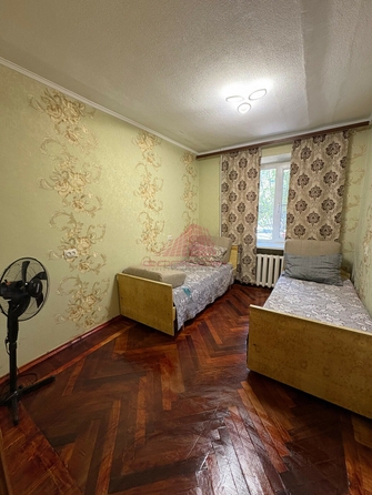 
  Продается 3-комн. квартира, 51 м², Батуринская ул, д. 13/14
. Фото 1.