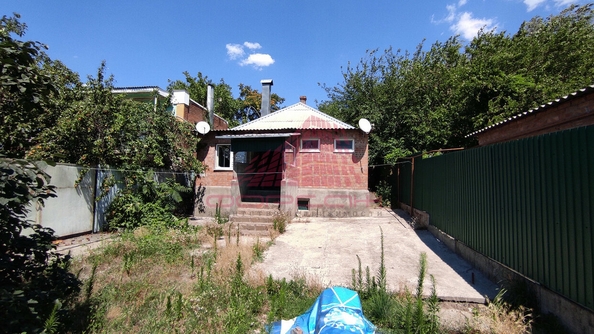 
  Продается дом, 65 м², Ростов-на-Дону
. Фото 1.