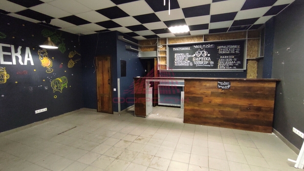 
  Продается универсальное помещение, 50 м², Заводская ул, д. 1/38
. Фото 5.