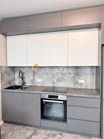 
  Продается 2-комн. квартира, 45 м², ЖК Гринсайд, 3.1-3.4
. Фото 2.