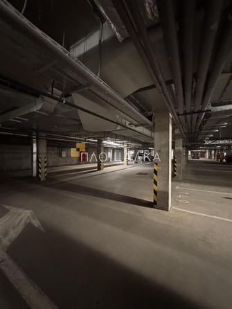 
  Продается парковка, 40 м², Нансена ул, д. 109/6
. Фото 1.