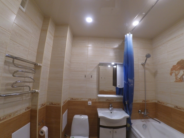 
  Сдается 1-комн. квартира, 38 м², Еременко ул, д. 100/70
. Фото 1.