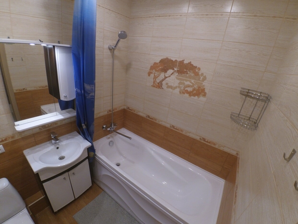 
  Сдается 1-комн. квартира, 38 м², Еременко ул, д. 100/70
. Фото 5.