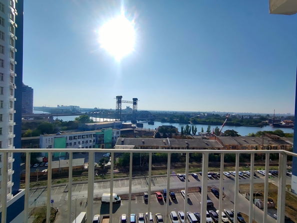 
  Продается 3-комн. квартира, 57 м², Привокзальная пл, д. 3/1
. Фото 14.