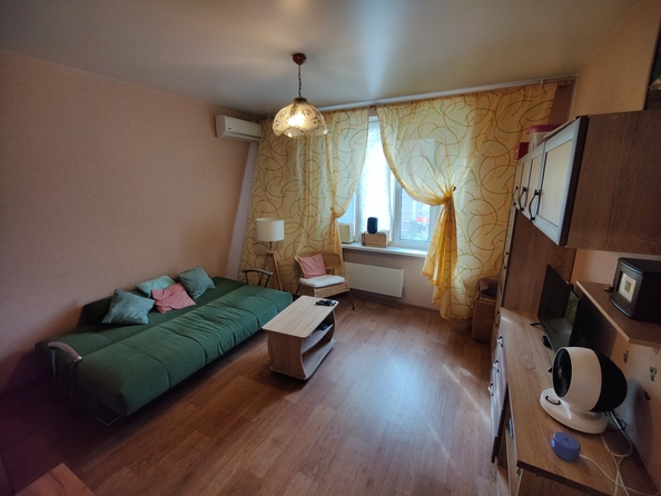 
  Продается 1-комн. квартира, 35.9 м², Еременко ул, д. 103
. Фото 4.