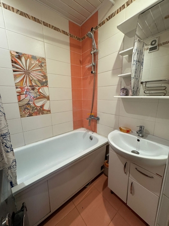 
  Продается 1-комн. квартира, 38.9 м², Королева пр-кт, д. 27а
. Фото 4.