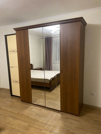 
  Продается 1-комн. квартира, 38 м², Ворошиловский пр-кт, д. 78
. Фото 2.