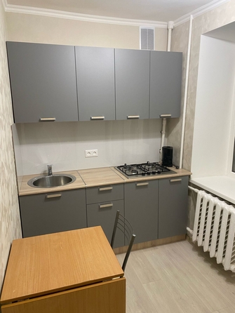 
  Продается 1-комн. квартира, 38 м², Ворошиловский пр-кт, д. 78
. Фото 3.