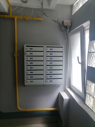 
  Продается 1-комн. квартира, 38 м², Ворошиловский пр-кт, д. 78
. Фото 10.