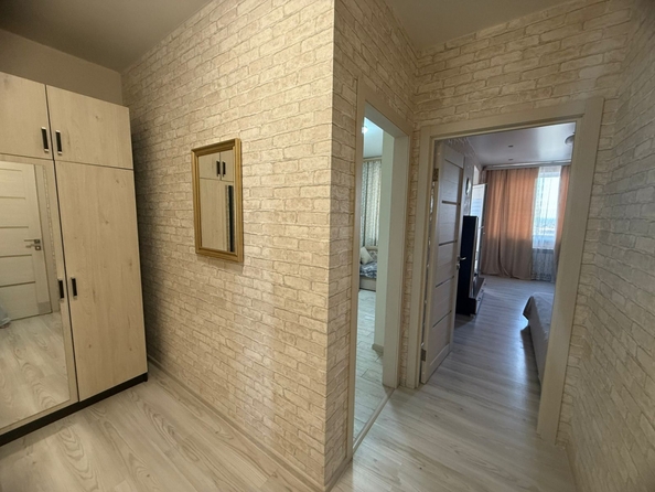 
  Сдается 1-комн. квартира, 38 м², Еляна ул, д. 68
. Фото 5.