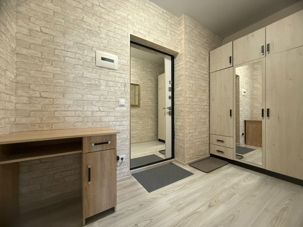 
  Сдается 1-комн. квартира, 38 м², Еляна ул, д. 68
. Фото 6.