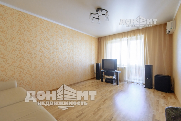 
  Продается студия, 43 м², Вересаева ул, д. 103
. Фото 1.
