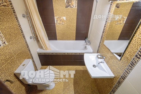 
  Продается студия, 43 м², Вересаева ул, д. 103
. Фото 9.