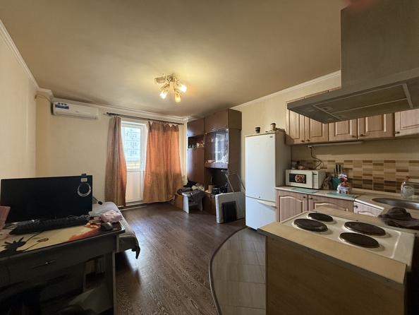 
  Продается студия, 31 м², Заводская ул, д. 25
. Фото 5.