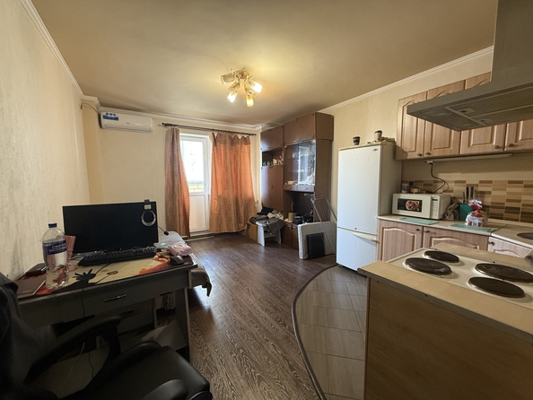 
  Продается студия, 31 м², Заводская ул, д. 25
. Фото 8.
