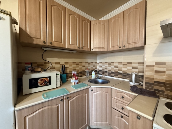 
  Продается студия, 31 м², Заводская ул, д. 25
. Фото 10.